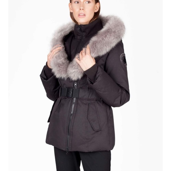 Winter Jacket / Manteau d’hiver - Picture 7 of 7